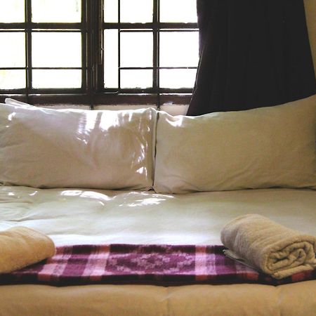 Away With The Fairies Nature Lodge And Backpackers 호그스백 외부 사진