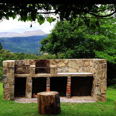 Away With The Fairies Nature Lodge And Backpackers 호그스백 외부 사진