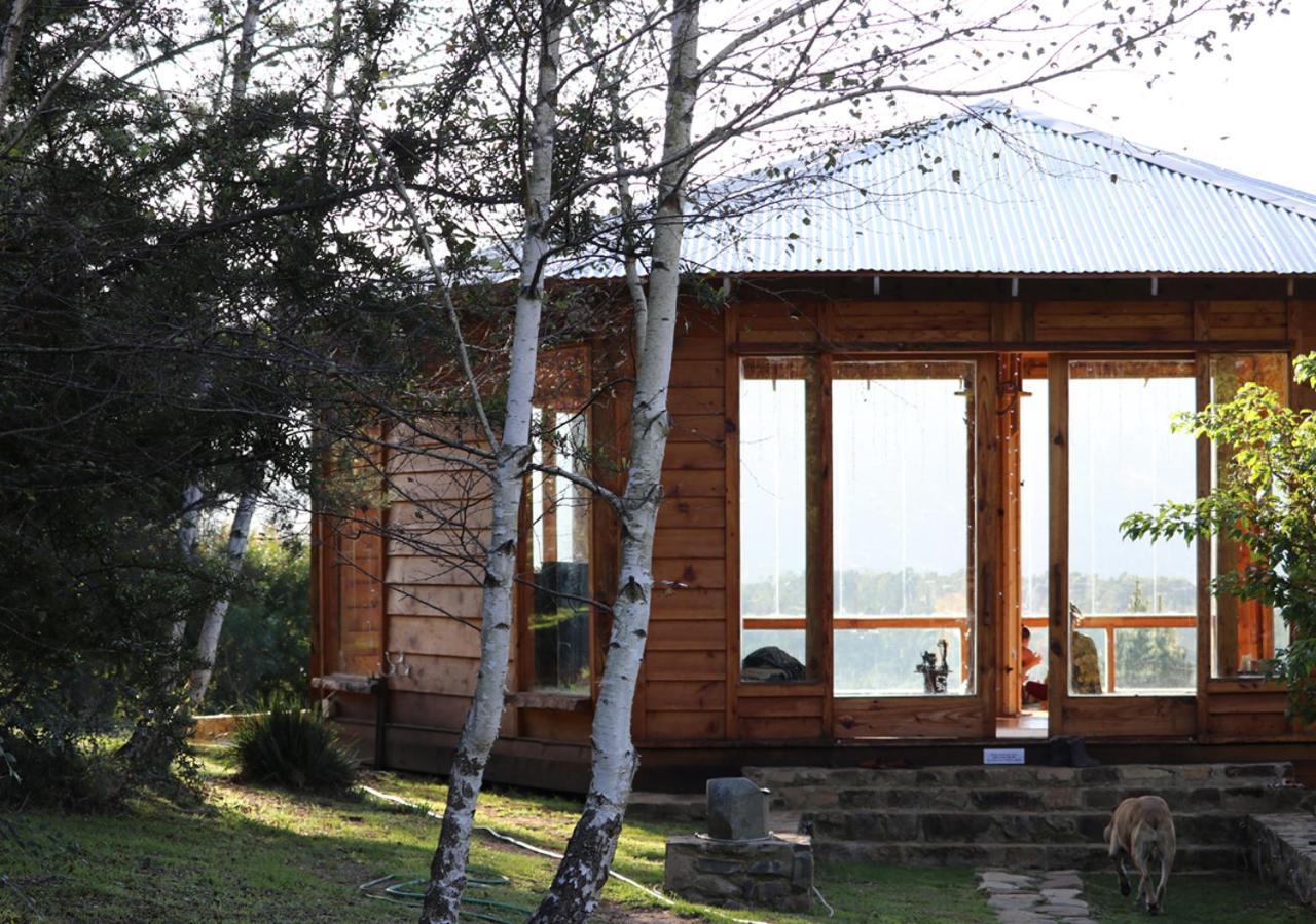 Away With The Fairies Nature Lodge And Backpackers 호그스백 외부 사진